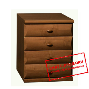 Комод Борис 60M Гербор